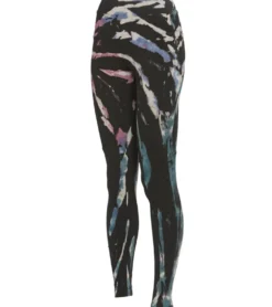 Hard Tail Cargo Pocket High Rise Yoga Leggings