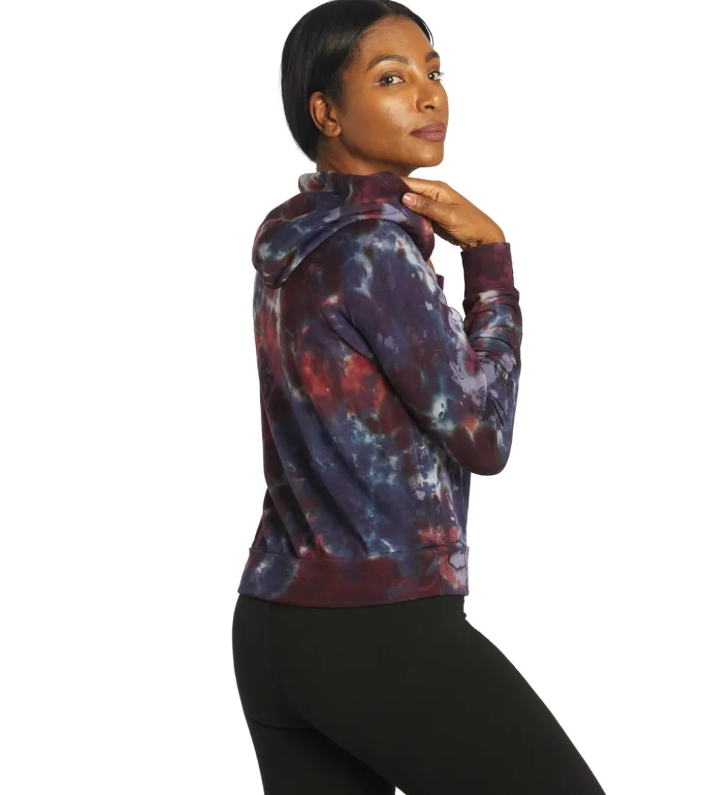 Hard Tail Cozy Hoodie Pullover