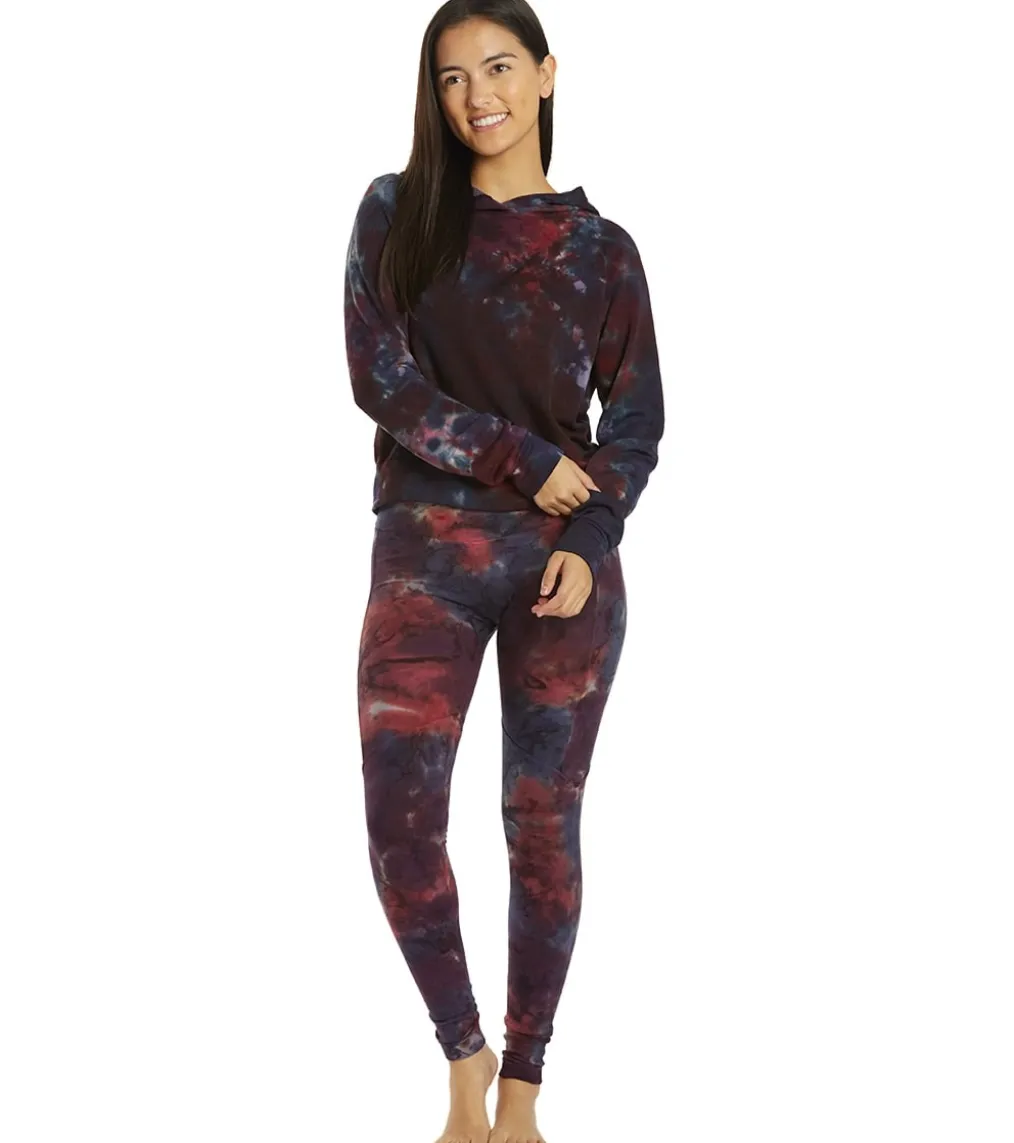 Hard Tail Cozy Hoodie Pullover