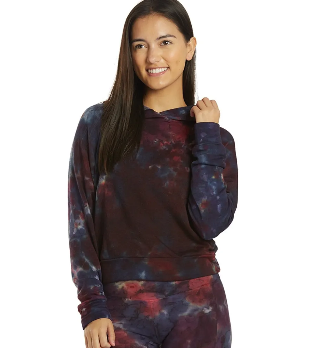 Hard Tail Cozy Hoodie Pullover
