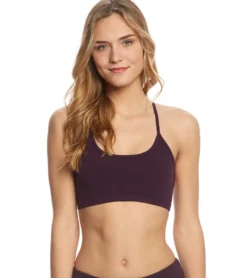 Hard Tail Diamond Back Layer Bra