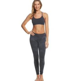 Hard Tail Diamond Back Layer Bra
