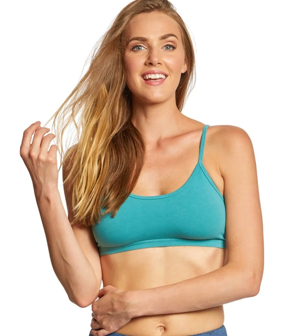 Hard Tail Diamond Back Layer Bra