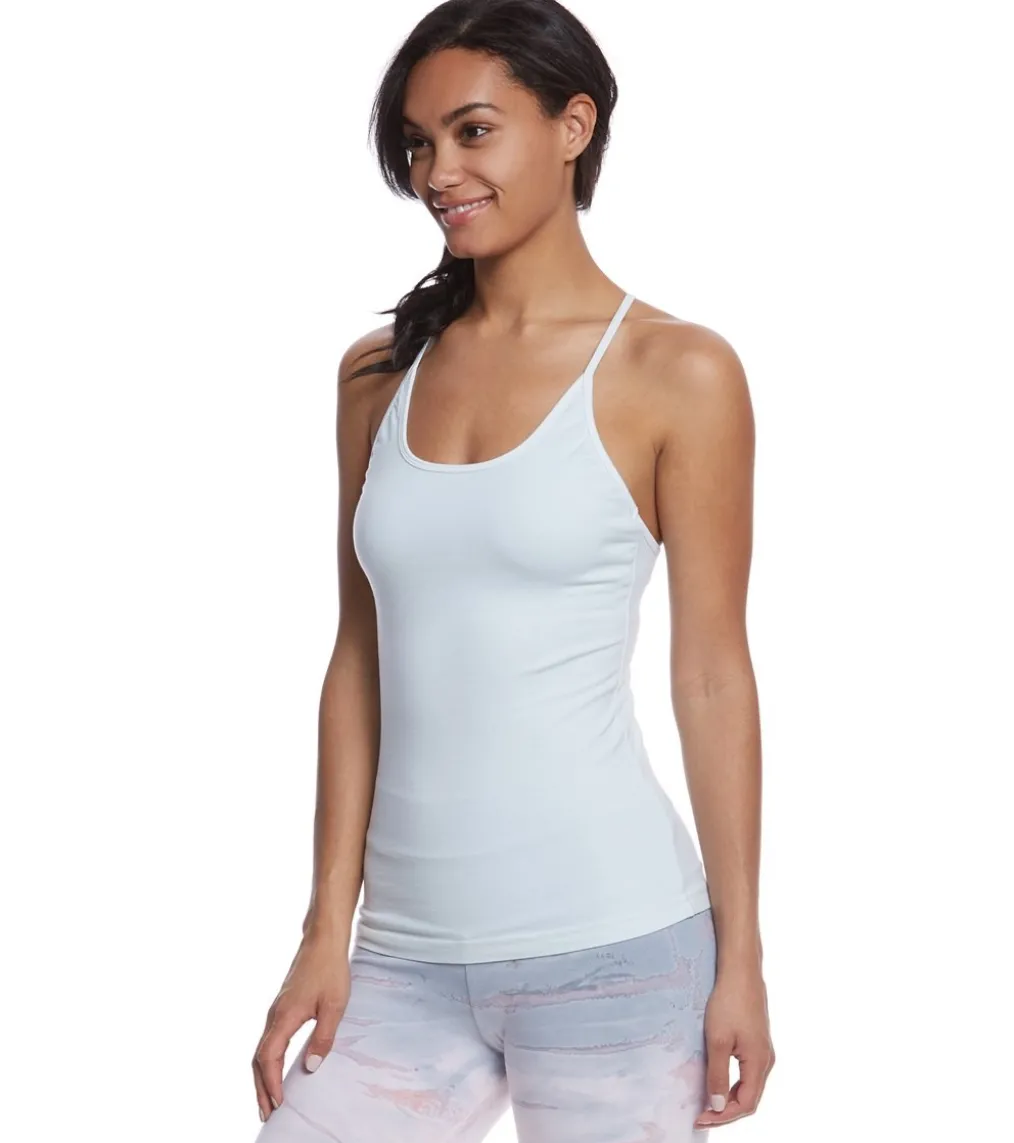 Hard Tail Freestyle Yoga Bra Tank Top