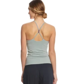 Hard Tail Freestyle Yoga Bra Tank Top