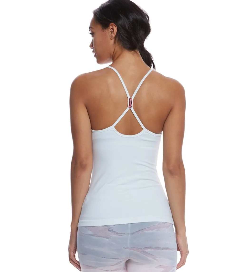 Hard Tail Freestyle Yoga Bra Tank Top