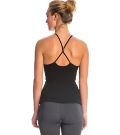 Hard Tail Freestyle Yoga Bra Tank Top