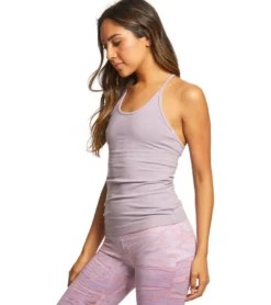 Hard Tail Freestyle Yoga Bra Tank Top