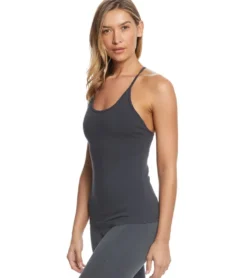 Hard Tail Freestyle Yoga Bra Tank Top