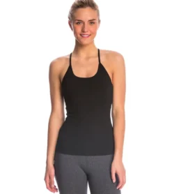 Hard Tail Freestyle Yoga Bra Tank Top