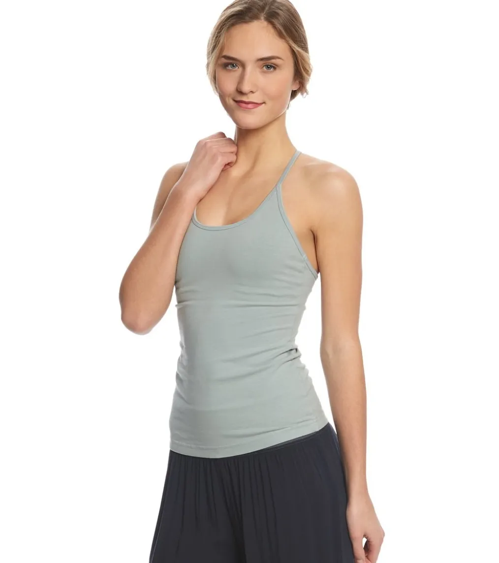 Hard Tail Freestyle Yoga Bra Tank Top