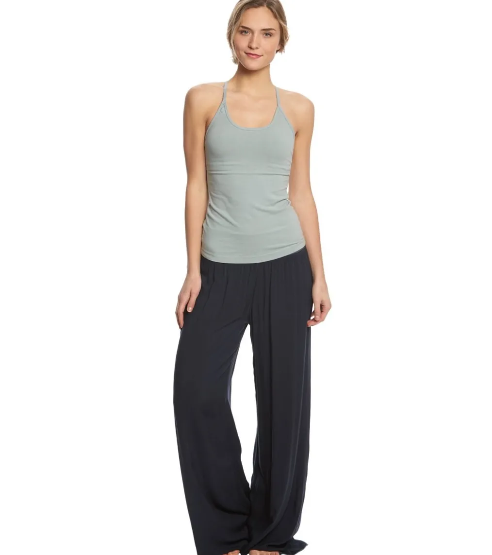 Hard Tail Freestyle Yoga Bra Tank Top