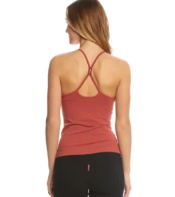 Hard Tail Freestyle Yoga Bra Tank Top