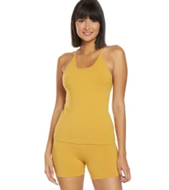 Hard Tail Freestyle Yoga Bra Tank Top