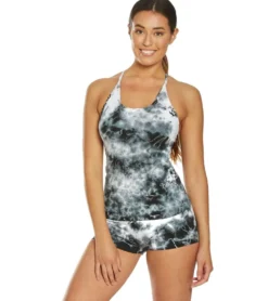 Hard Tail Freestyle Yoga Bra Tank Top