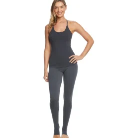 Hard Tail Freestyle Yoga Bra Tank Top