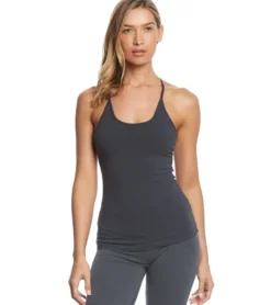 Hard Tail Freestyle Yoga Bra Tank Top