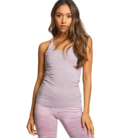 Hard Tail Freestyle Yoga Bra Tank Top
