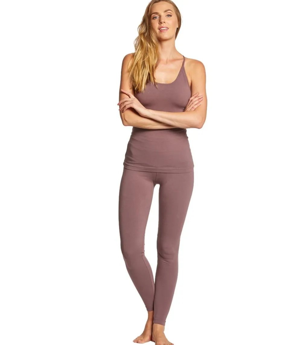 Hard Tail Freestyle Yoga Bra Tank Top