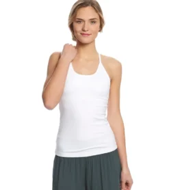 Hard Tail Freestyle Yoga Bra Tank Top