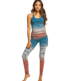 Hard Tail Freestyle Yoga Bra Tank Top
