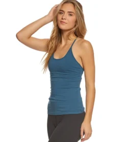 Hard Tail Freestyle Yoga Bra Tank Top