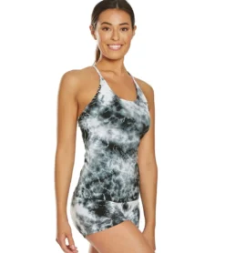 Hard Tail Freestyle Yoga Bra Tank Top