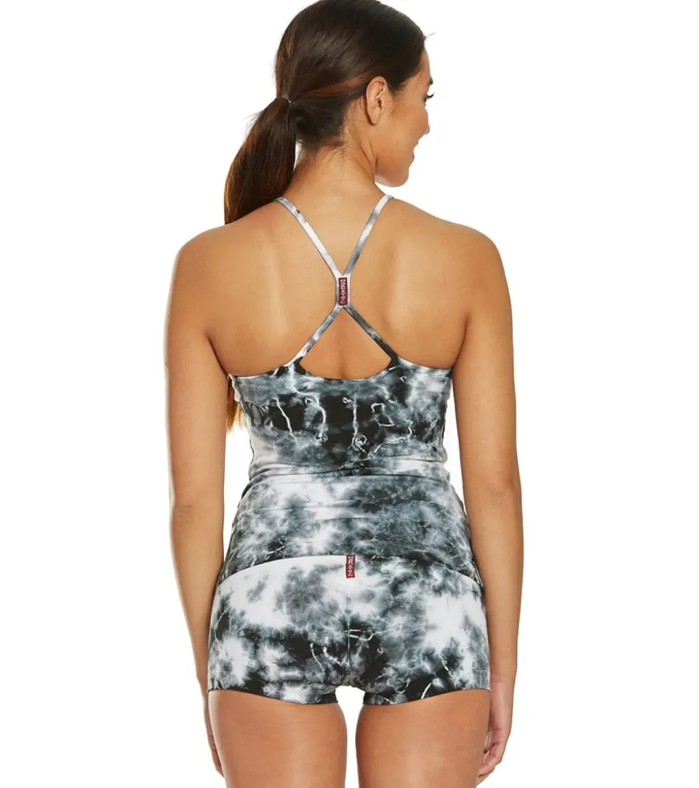 Hard Tail Freestyle Yoga Bra Tank Top