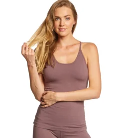 Hard Tail Freestyle Yoga Bra Tank Top