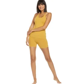Hard Tail Freestyle Yoga Bra Tank Top