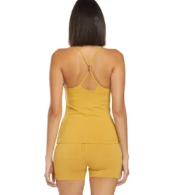 Hard Tail Freestyle Yoga Bra Tank Top