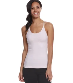 Hard Tail Freestyle Yoga Bra Tank Top