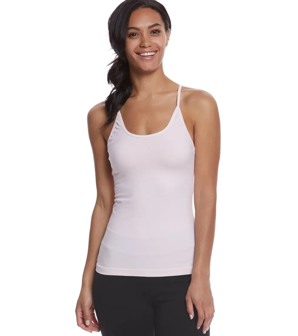 Hard Tail Freestyle Yoga Bra Tank Top