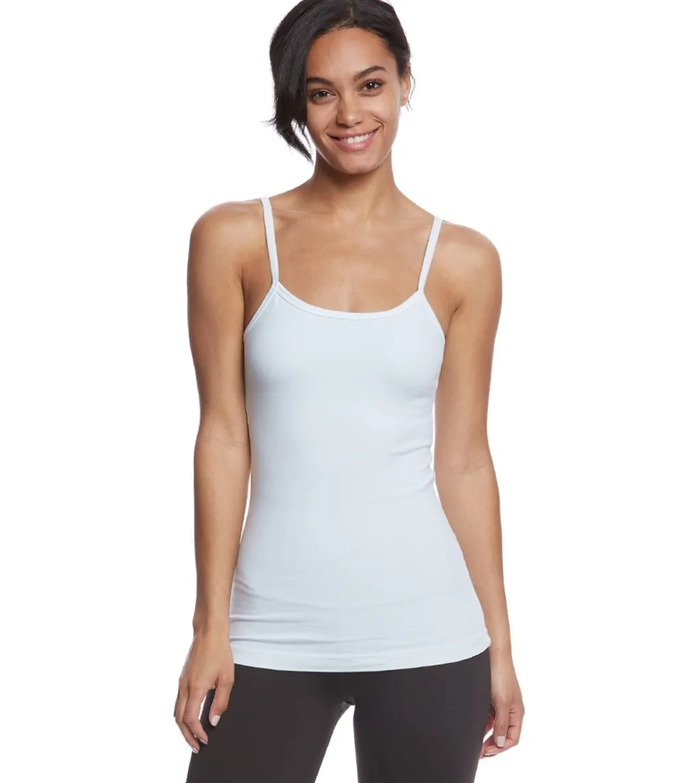 Hard Tail Long Yoga Sport Bra Tank