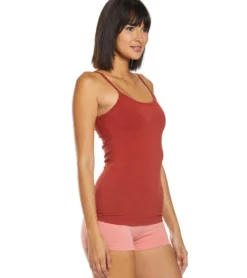 Hard Tail Long Yoga Sport Bra Tank