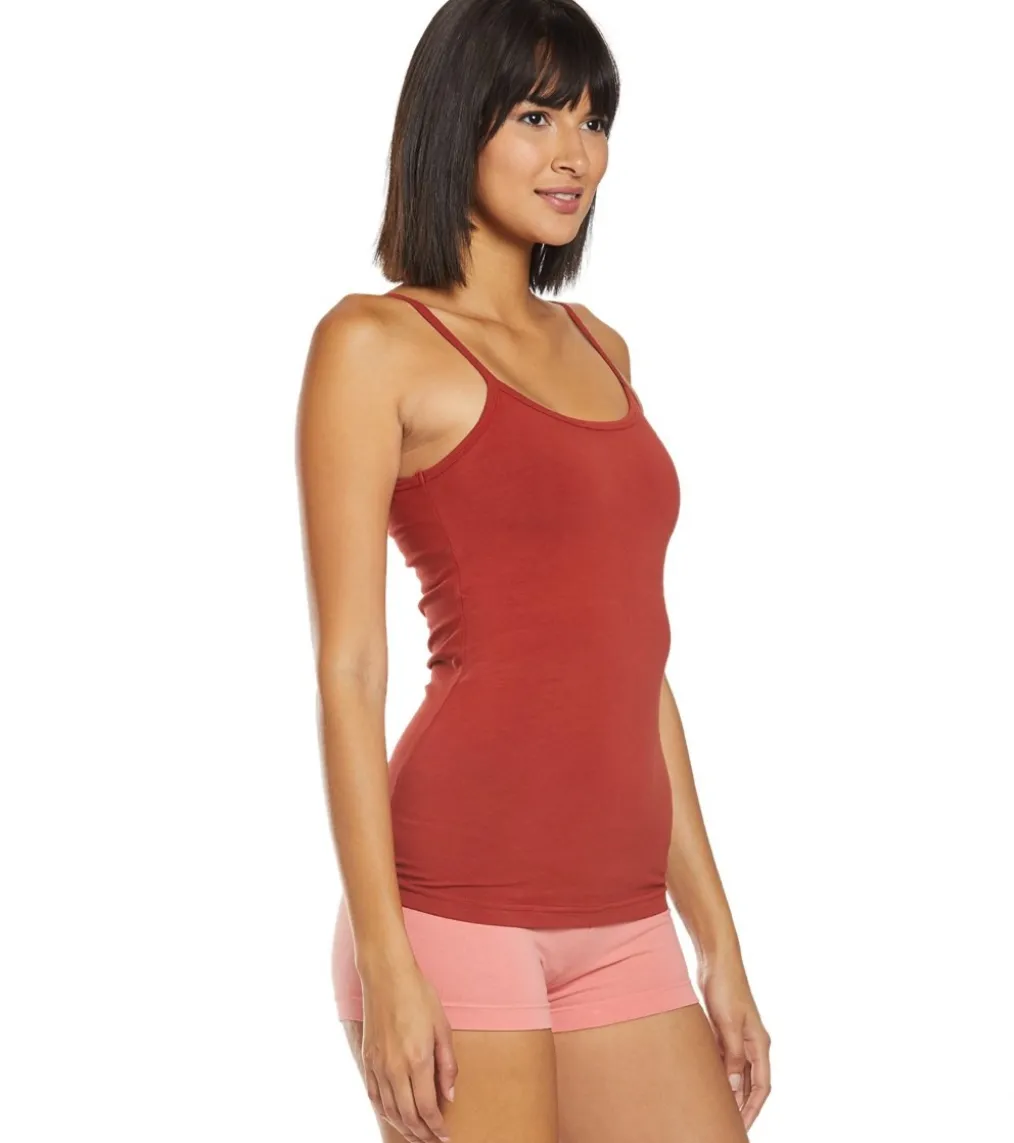 Hard Tail Long Yoga Sport Bra Tank