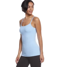 Hard Tail Long Yoga Sport Bra Tank