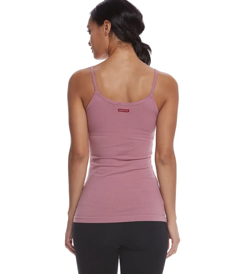 Hard Tail Long Yoga Sport Bra Tank