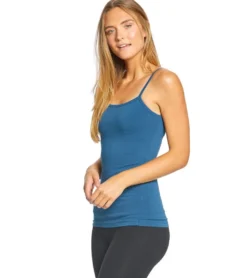 Hard Tail Long Yoga Sport Bra Tank