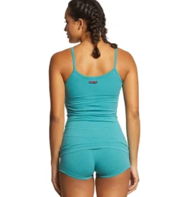 Hard Tail Long Yoga Sport Bra Tank