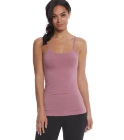 Hard Tail Long Yoga Sport Bra Tank