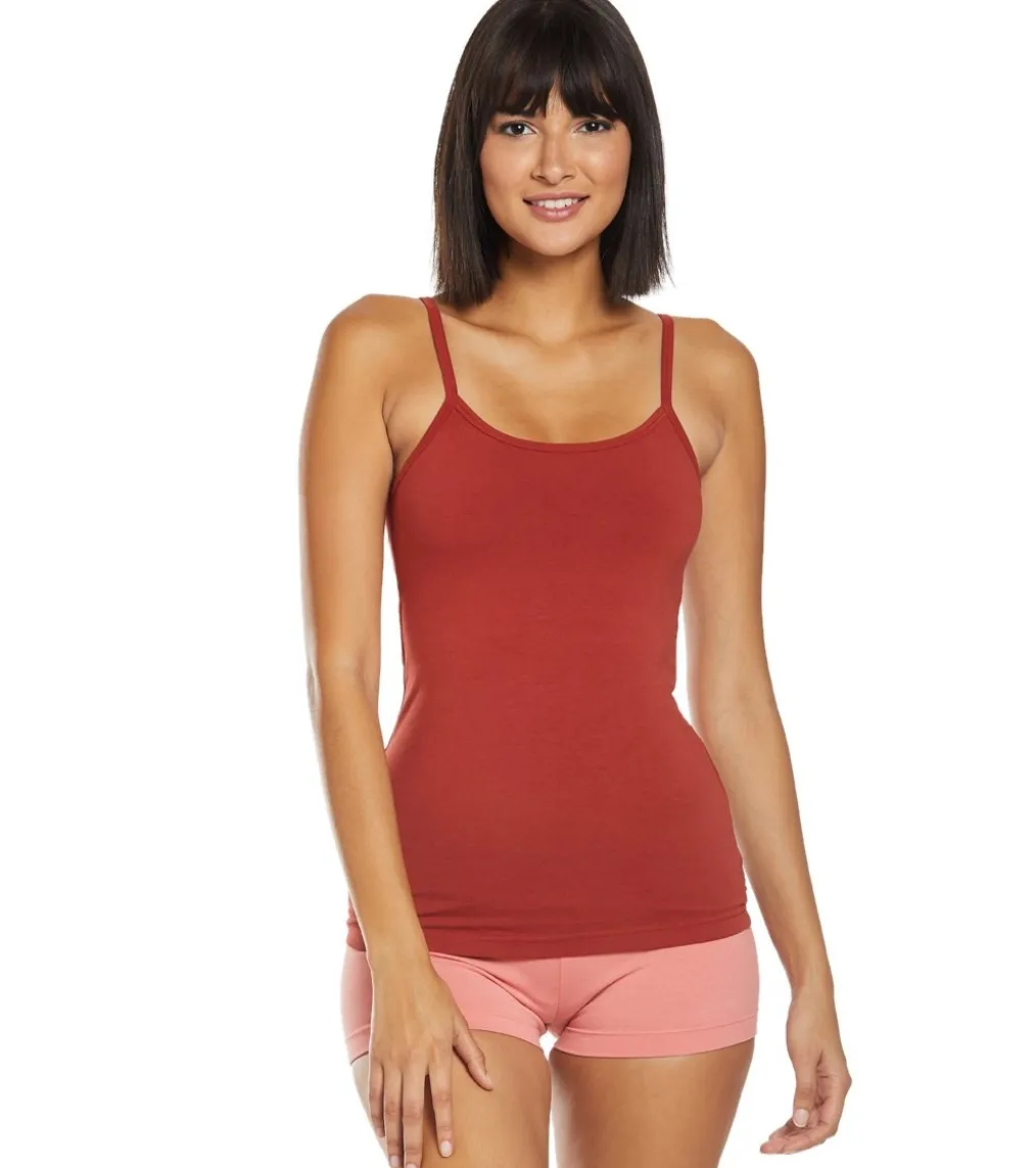 Hard Tail Long Yoga Sport Bra Tank