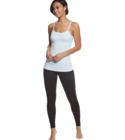 Hard Tail Long Yoga Sport Bra Tank