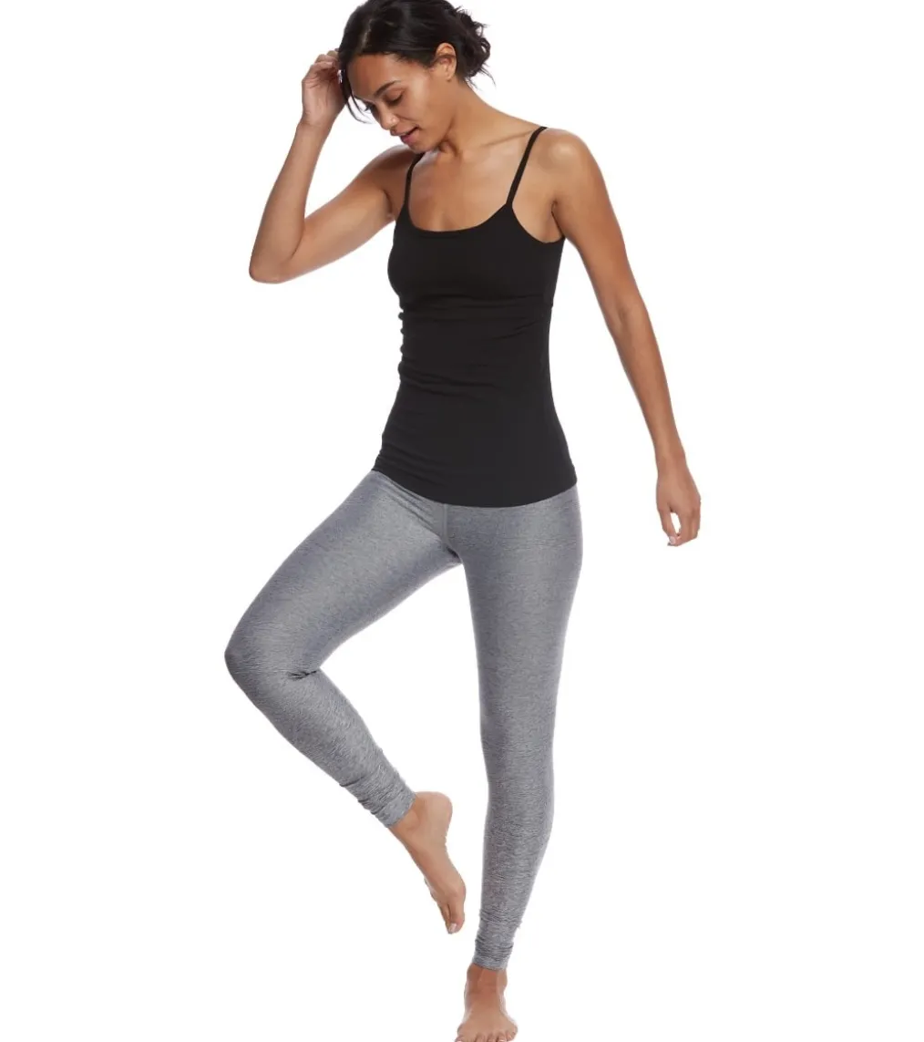 Hard Tail Long Yoga Sport Bra Tank