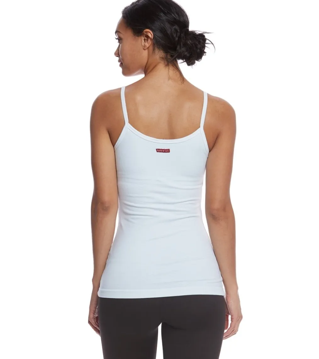 Hard Tail Long Yoga Sport Bra Tank