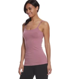 Hard Tail Long Yoga Sport Bra Tank