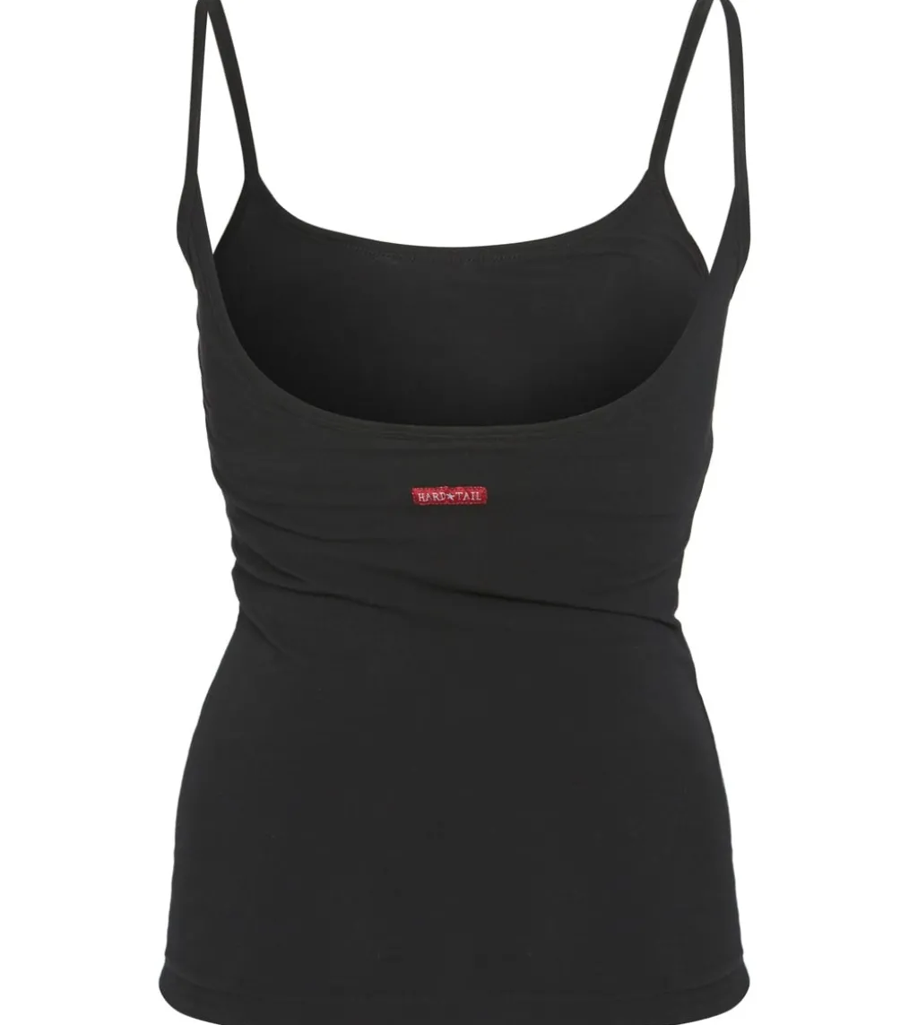 Hard Tail Scoop Back Yoga Tank