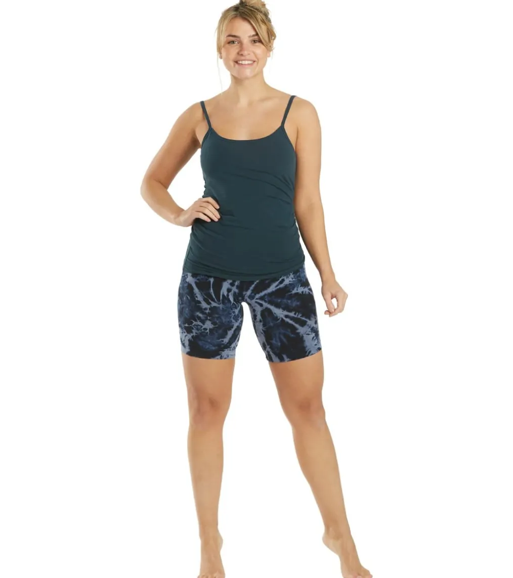 Hard Tail Scoop Back Yoga Tank