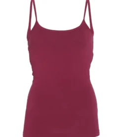 Hard Tail Scoop Back Yoga Tank