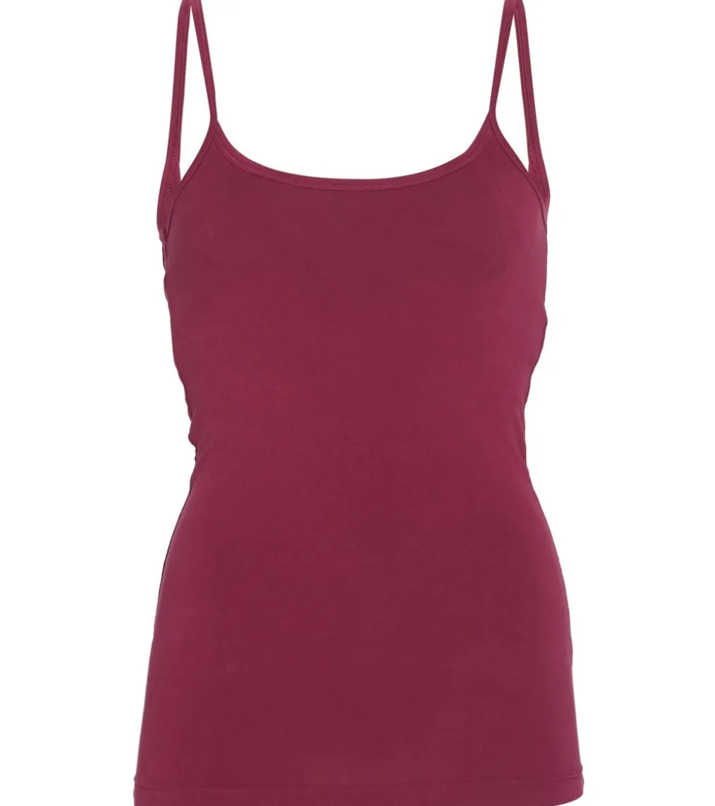 Hard Tail Scoop Back Yoga Tank